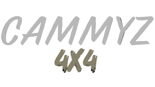 Cammyz 4x4
